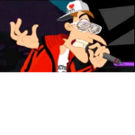 DA REAL DAB SQUAD