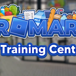 RoMart Training Centre  icon