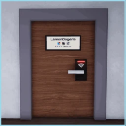 My Office icon