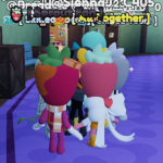 SPROUTLINGS CULT!