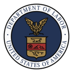 Deрartment of Labor