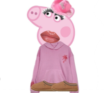 pink cloud closet