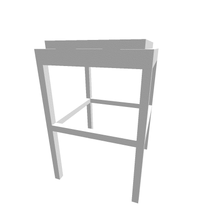 Bar Chair