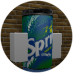 sprite faction