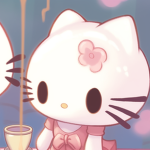 ･ﾟ pwuppi