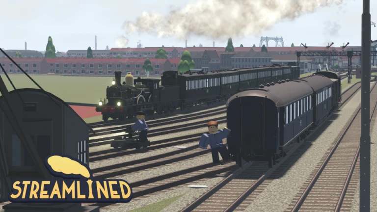 Streamlined [ALPHA]
