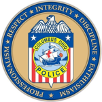 Columbus Division Police