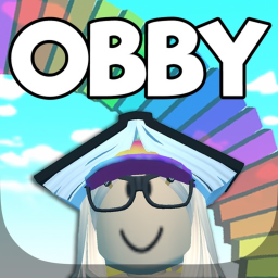 ULTIMATE OBBY! [ROBLOX'S BEST OBBY!]
