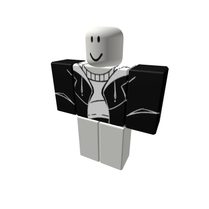 Undertale : Last Breath Sans' Shirt (Phase 1) - Roblox