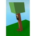 Tree Saviours