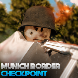 [BETA] Munich Border Checkpoint
