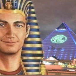 Pharaoh Obby