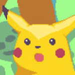 Pikachu Pikachu Pikachu Pikachu Pikachu