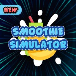 [NEW!] Smoothie Simulator 🥤
