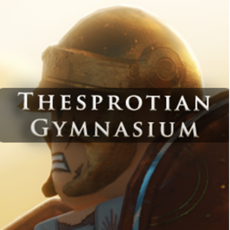 Thesprotian Gymnasium