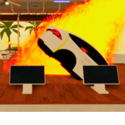 Cafe Troll Simulator (PRE-DEMO, VERY CRAPPY)