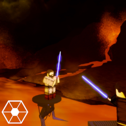 MUSTAFAR: Battle of The Heroes v1.0