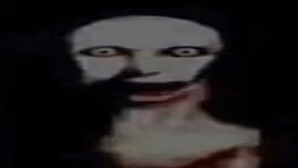 creepy guy Roblox decal