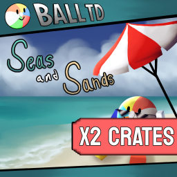 Ball Tower Defense [x2 CRATES] icon