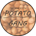 The Majestic Potato Gang