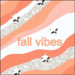 fall vibes