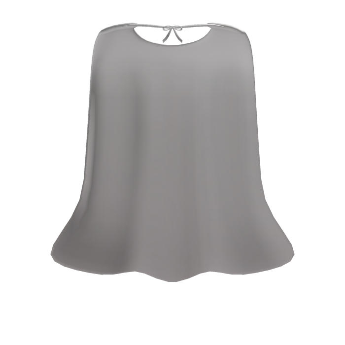 Devil Cape (3.0)