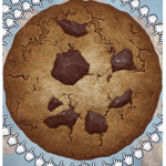 i need cookie
