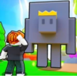 🛠️ Build For The Kingdom And Survive 🏰
