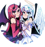 DEVIOUS ANGELS (YouTube channel official group)
