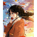 DA CREW ;-;