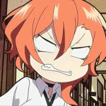 Chuya Fan Club