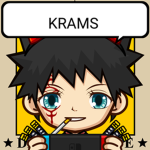 Krams Official Fan Group