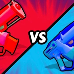 (🏘️) Lazer Tag icon