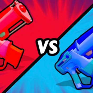 (🏘️) Lazer Tag