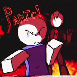 Panic!