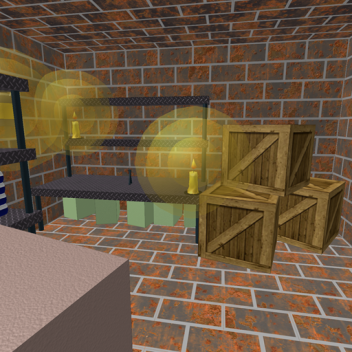 Blank For now    ™