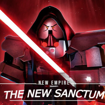 New Sanctum