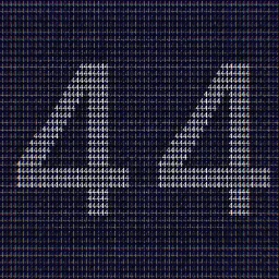 V.E.N.T. System 44 icon
