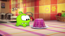 Om Nom RP🍭
