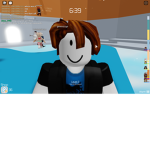GRINDING ROBLOX PLAYERS