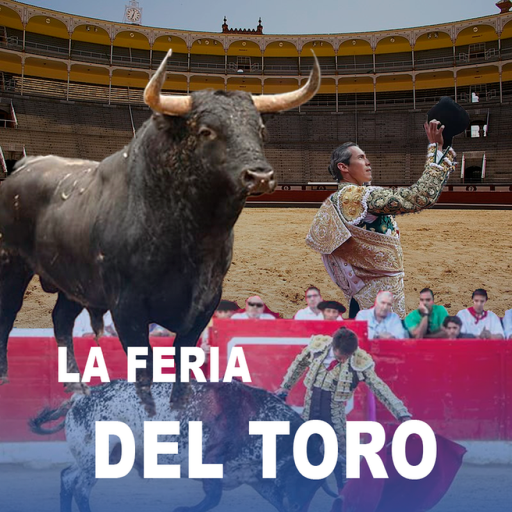 The Bull Fair official Roblox game thumbnail