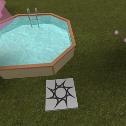 Robloxamusementplace's group!'s Garden