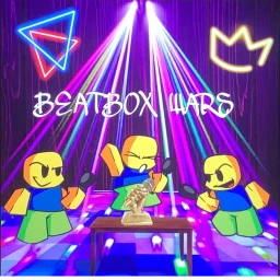 Beatbox Wars icon