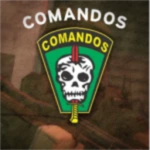 「BAC」| 1º Batalhão de Ações de Comandos |