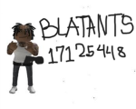 BLATANT'S Group Thumbnail