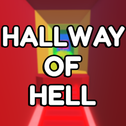[🎉RELEASE] Hallway of Hell