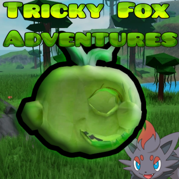 (UGC!) Tricky Fox Adventures! V1.6 (Wave 3)
