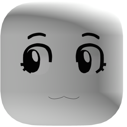 Cutesy Face