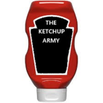 KetchupArmy