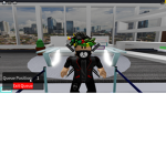 sammy hyper squad